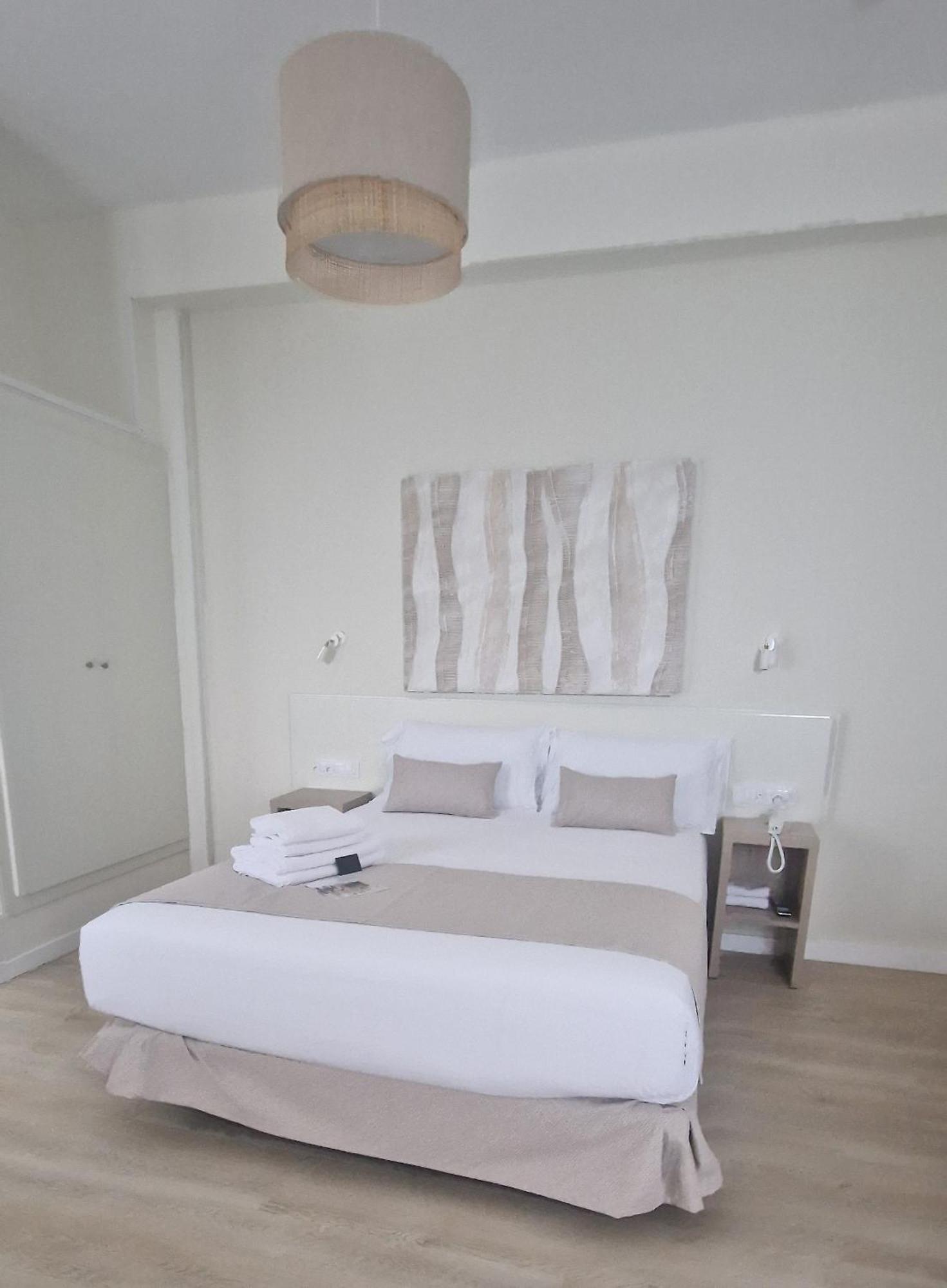 Le Petit Palue Las Palmas Экстерьер фото