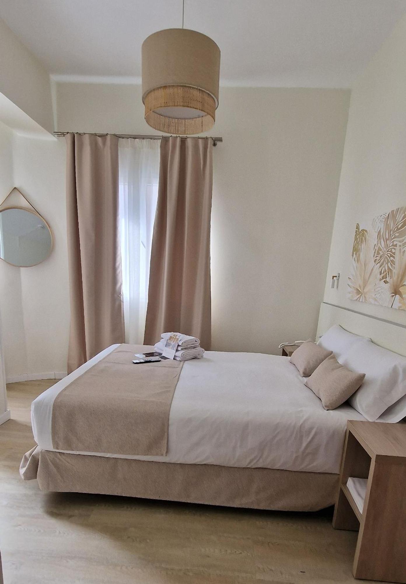Le Petit Palue Las Palmas Экстерьер фото