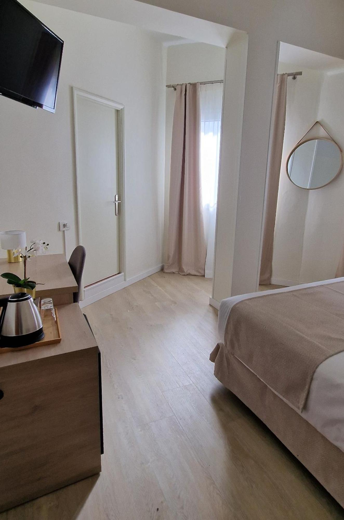 Le Petit Palue Las Palmas Экстерьер фото