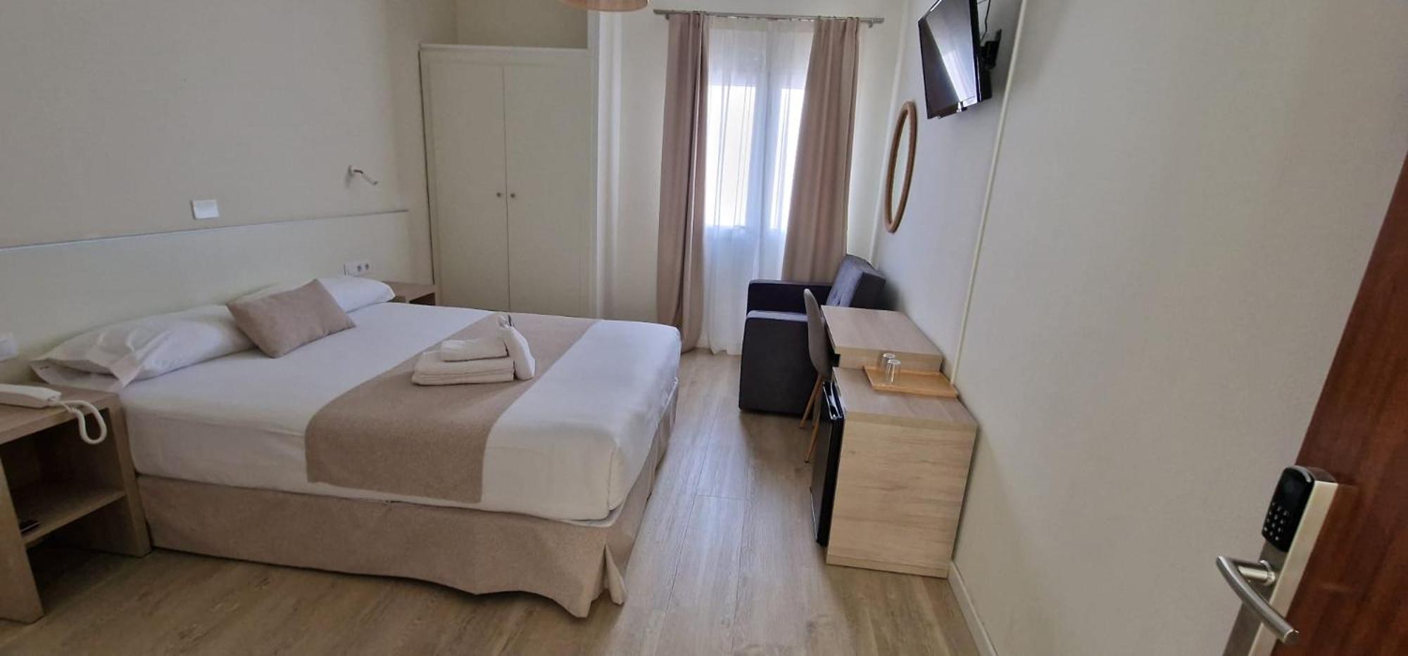 Le Petit Palue Las Palmas Экстерьер фото