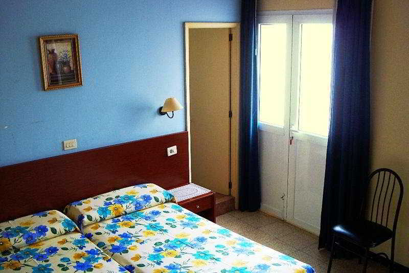 Le Petit Palue Las Palmas Экстерьер фото