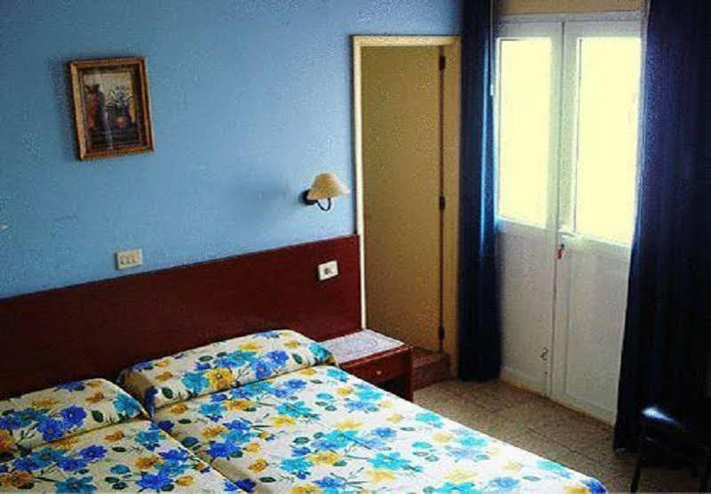 Le Petit Palue Las Palmas Экстерьер фото