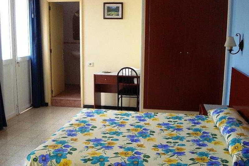 Le Petit Palue Las Palmas Экстерьер фото