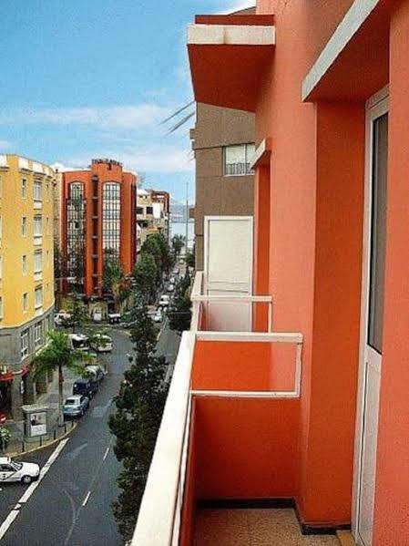 Le Petit Palue Las Palmas Экстерьер фото
